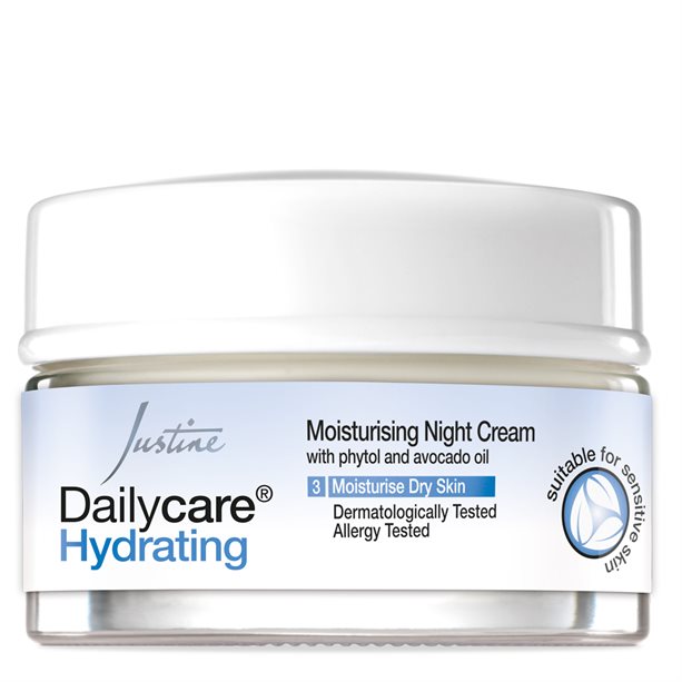 Day/Night Creams