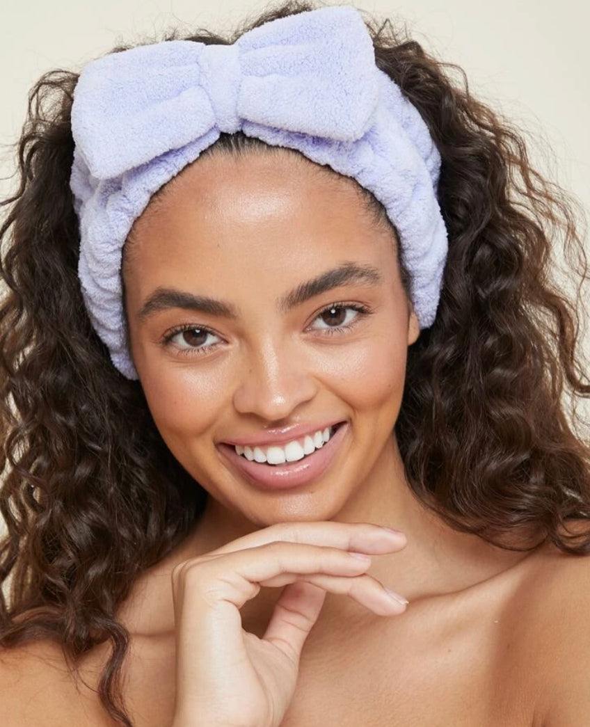 SPA Makeup Headbands