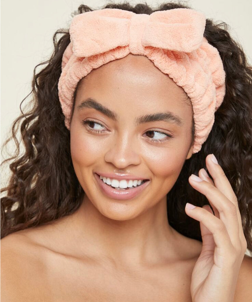 SPA Makeup Headbands