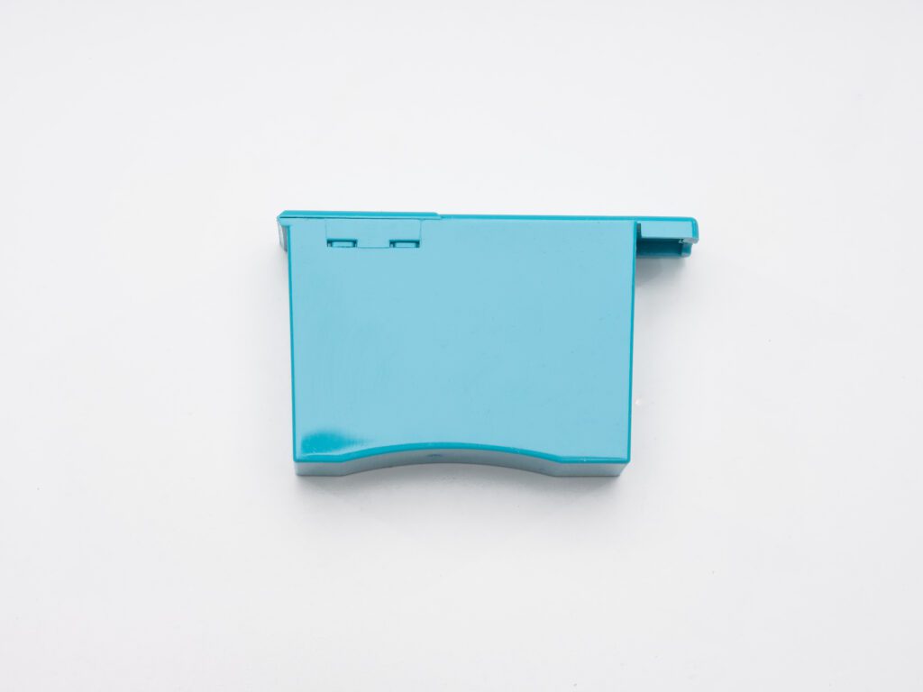 Mini Sharps Container – Dermaplaning Australia