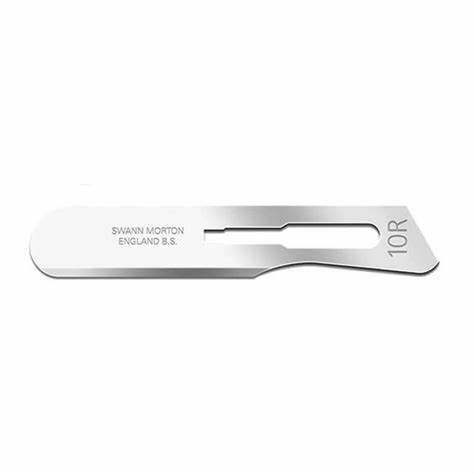 Dermaplaning Blades